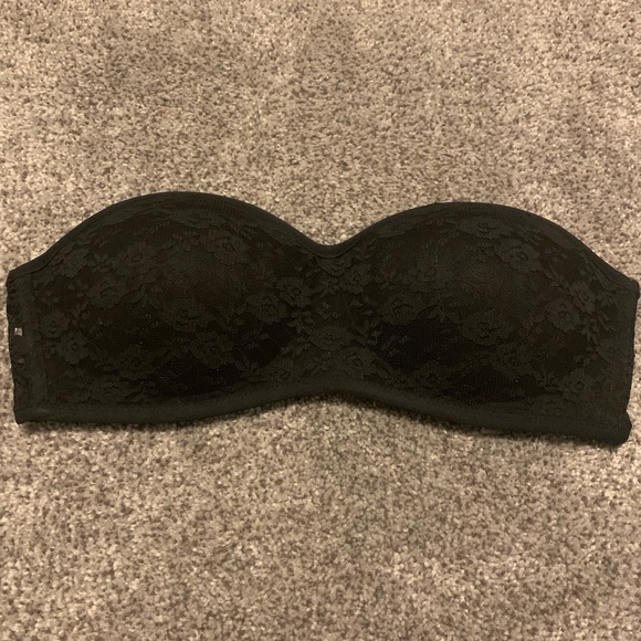 PINK Victoria's Secret Other - PINK Victoria’s Secret Lace Bralette / Bandeau PINK Victoria's Secret Other - PINK Victoria’s Secret Lace Bralette / Bandeau